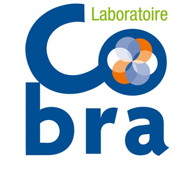 Logo Laboratoire COBRA