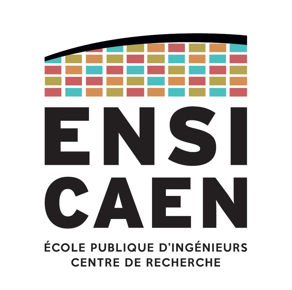 Logo du ENSI